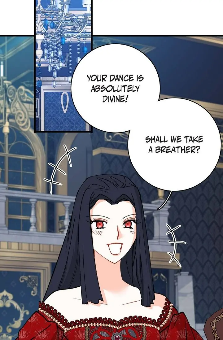 13th Prince Chapter 55 Page 4