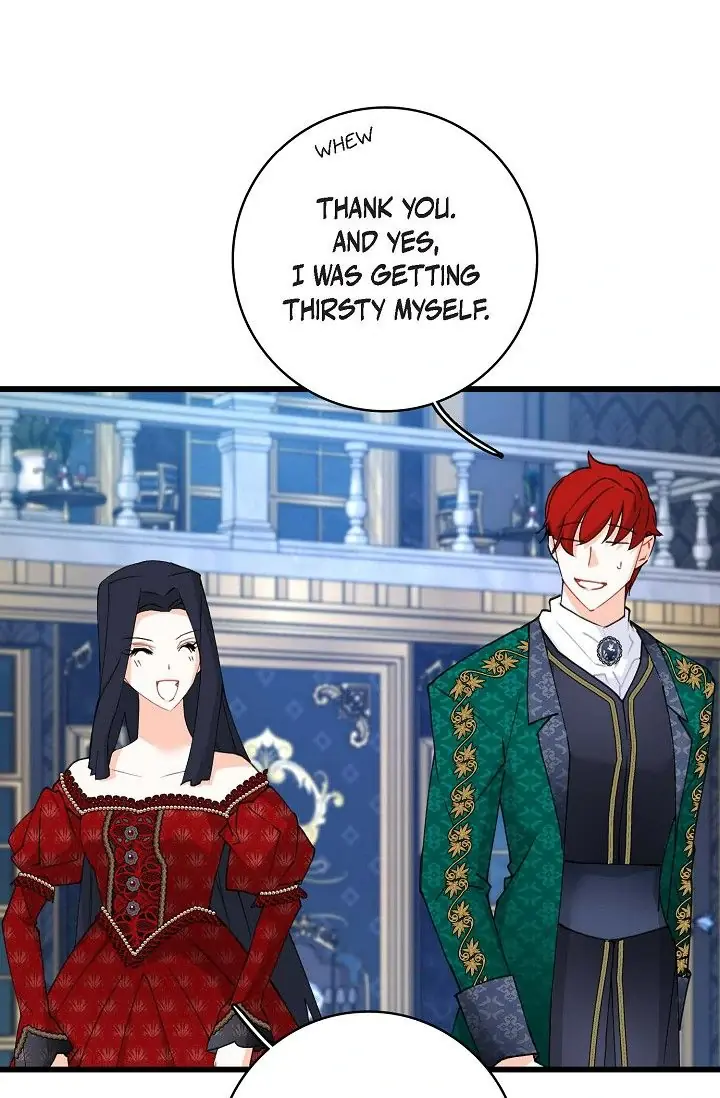 13th Prince Chapter 55 Page 6