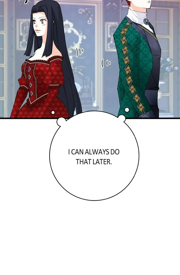 13th Prince Chapter 55 Page 8