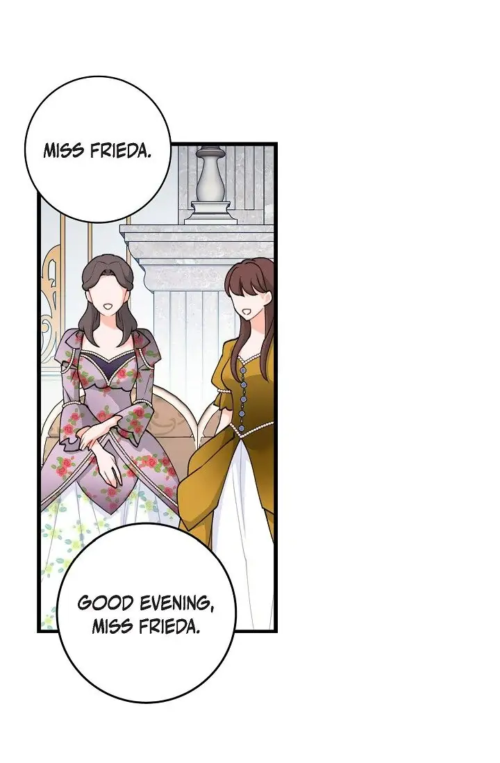 13th Prince Chapter 55 Page 10