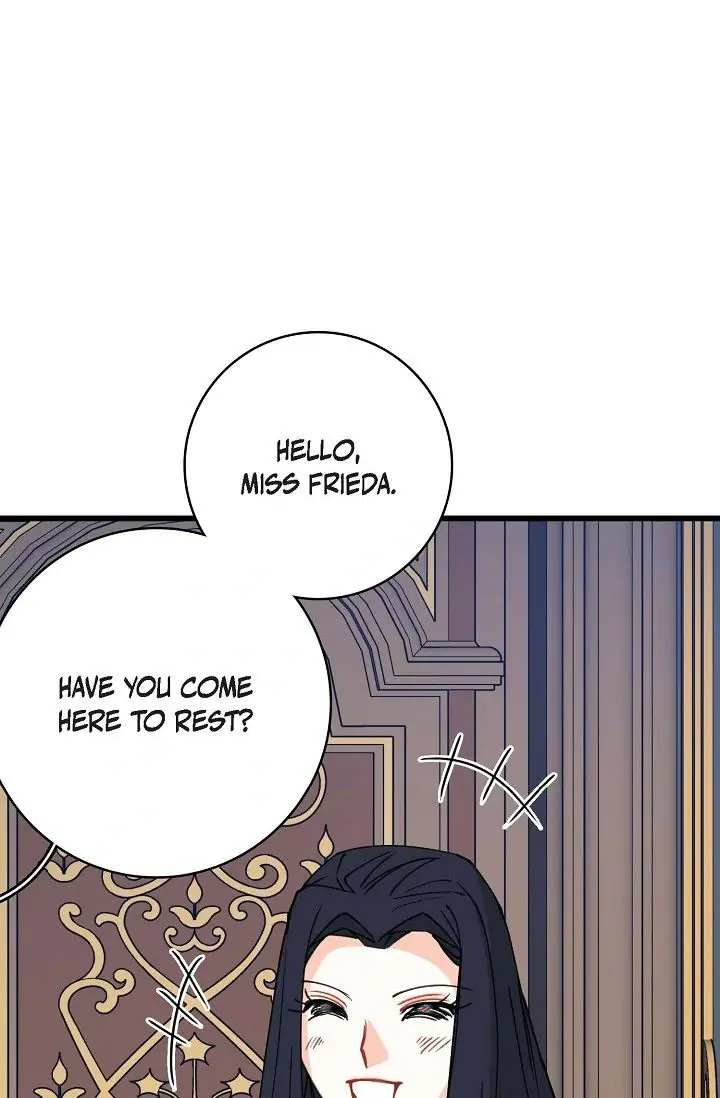 13th Prince Chapter 55 Page 11