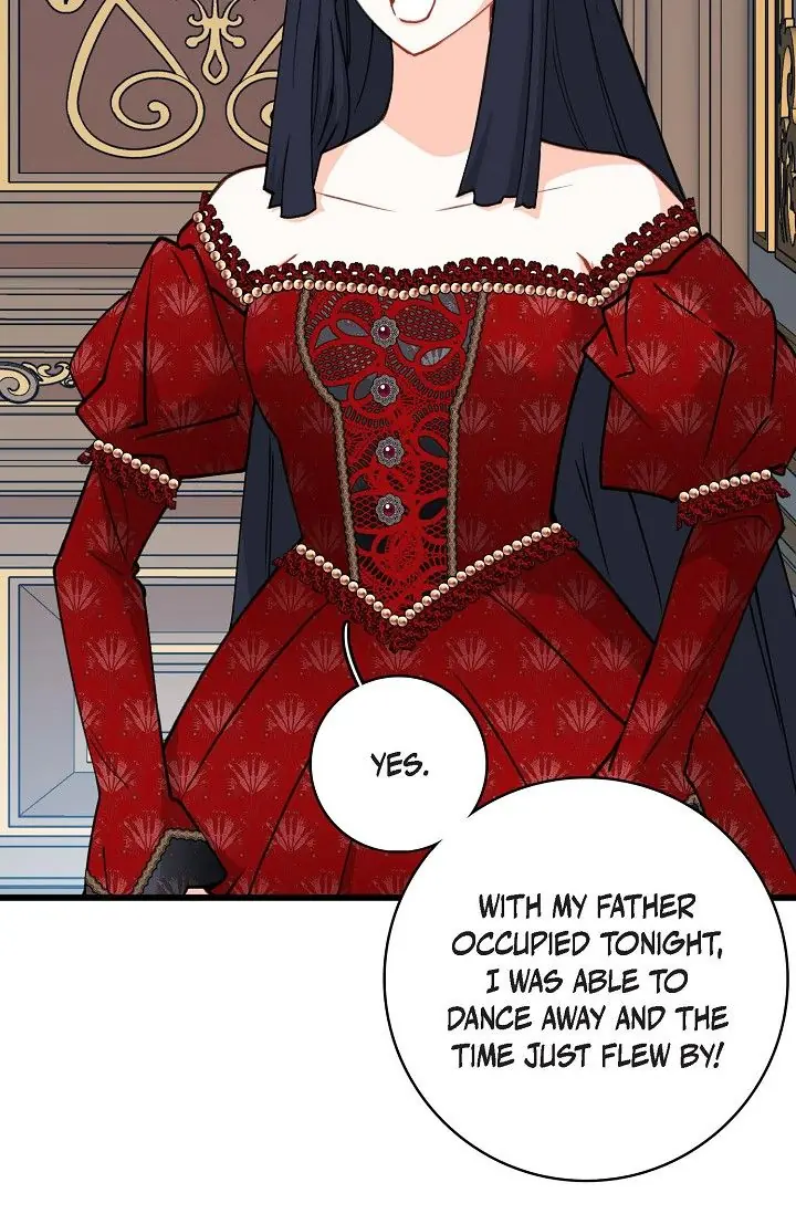 13th Prince Chapter 55 Page 12