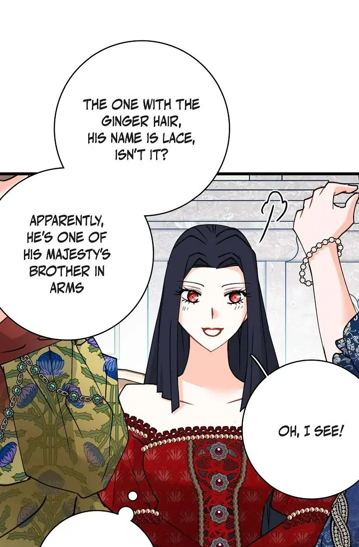 13th Prince Chapter 55 Page 13