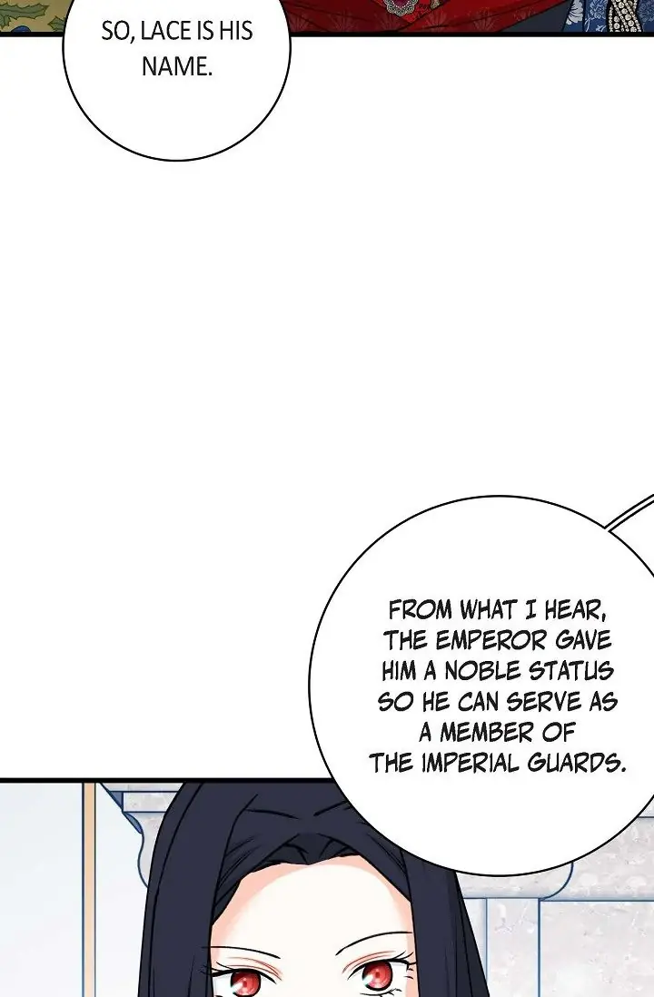 13th Prince Chapter 55 Page 14