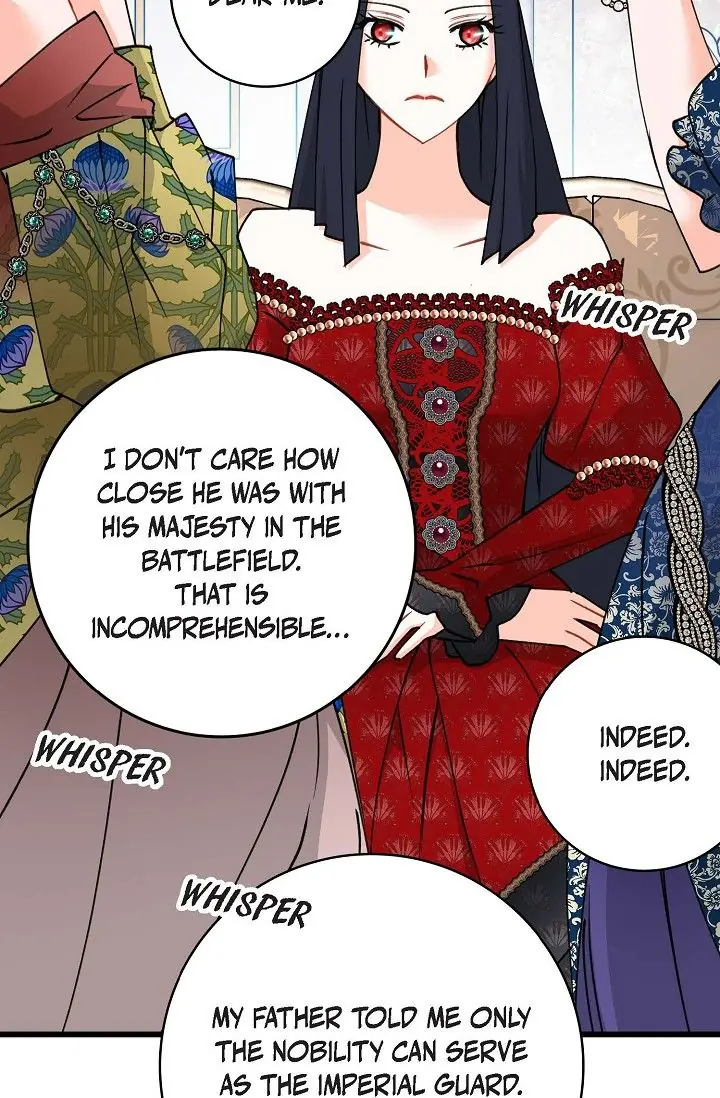 13th Prince Chapter 55 Page 17