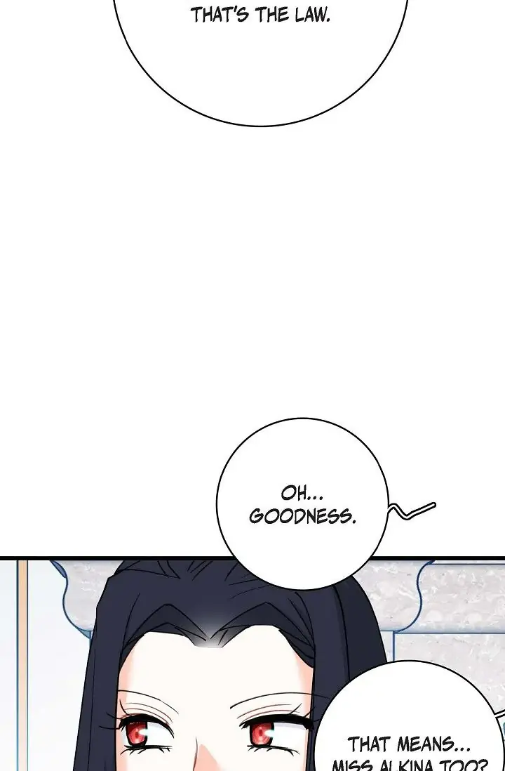 13th Prince Chapter 55 Page 18