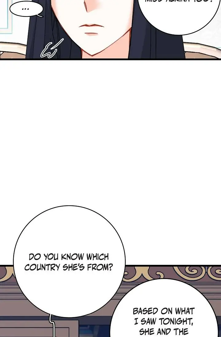 13th Prince Chapter 55 Page 19