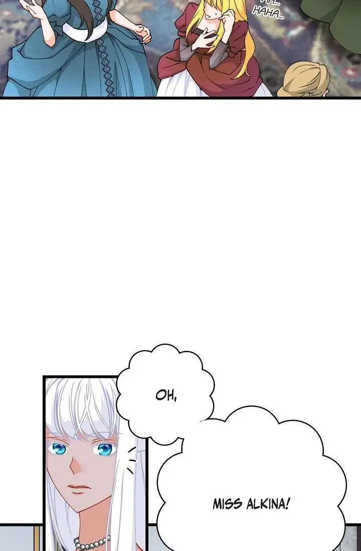 13th Prince Chapter 55 Page 23