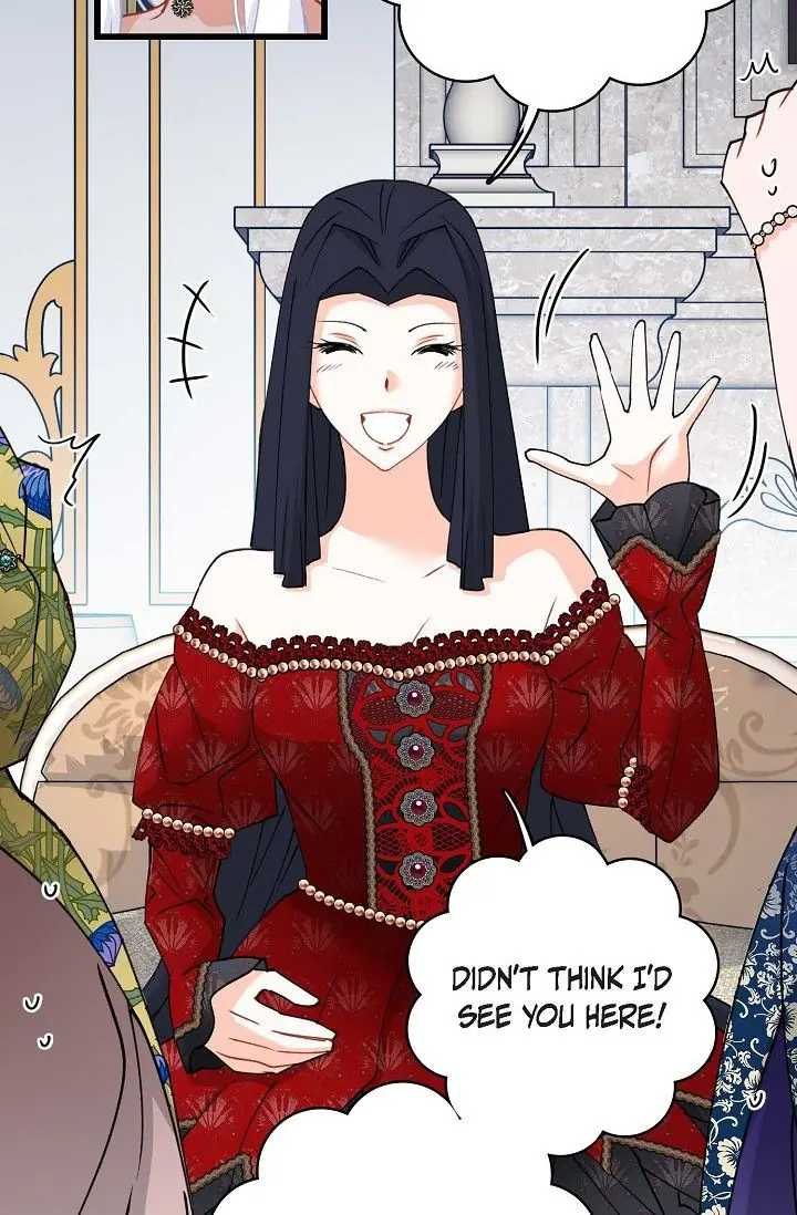 13th Prince Chapter 55 Page 24