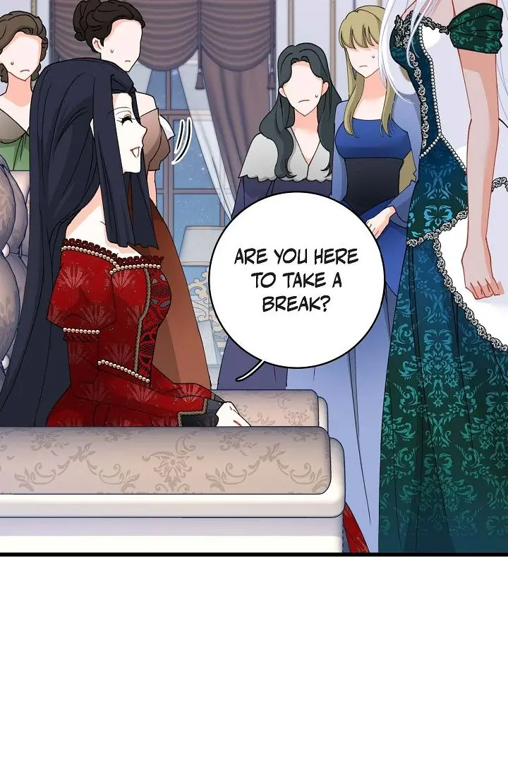 13th Prince Chapter 55 Page 26