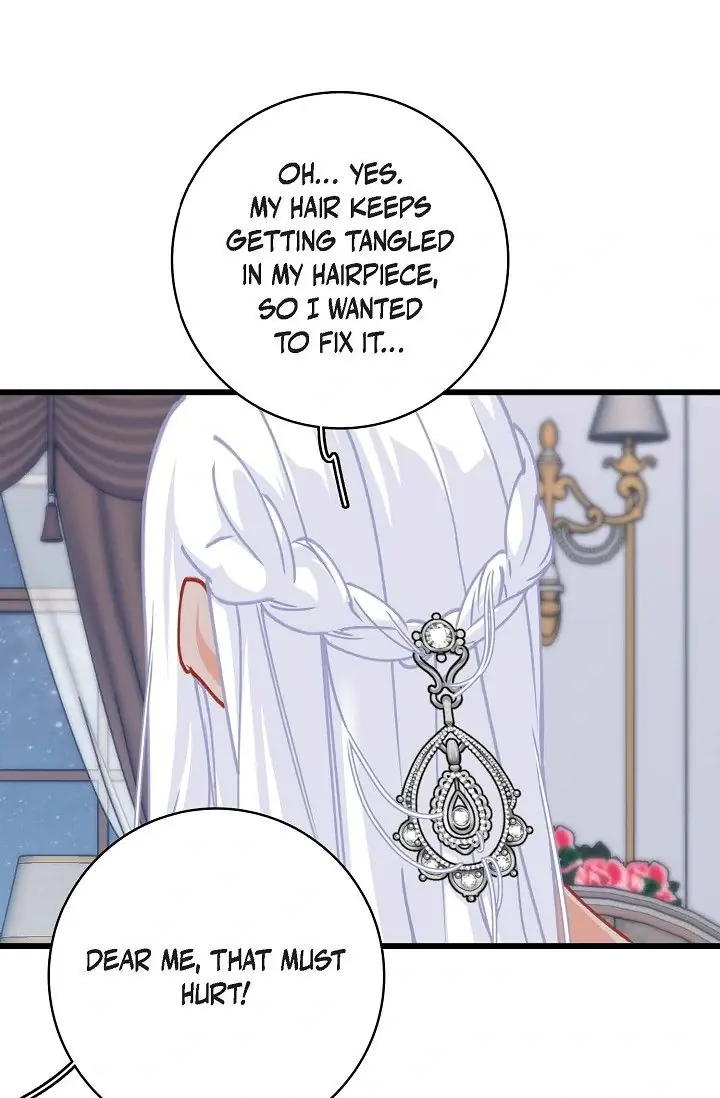 13th Prince Chapter 55 Page 27