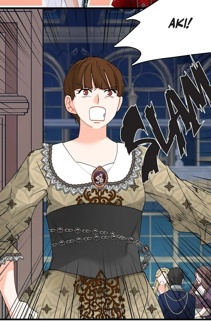 13th Prince Chapter 55 Page 31