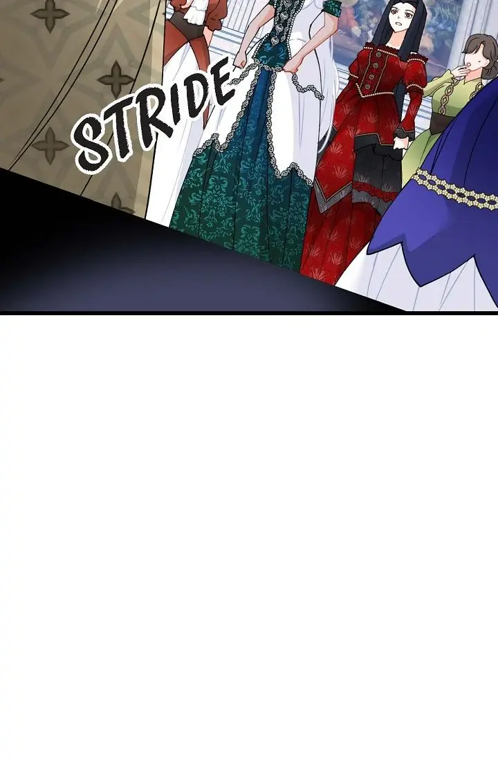 13th Prince Chapter 55 Page 33