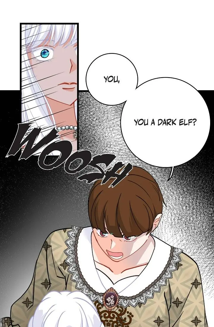 13th Prince Chapter 55 Page 34