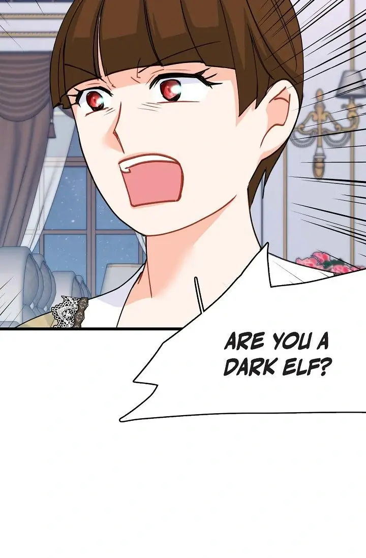 13th Prince Chapter 55 Page 38