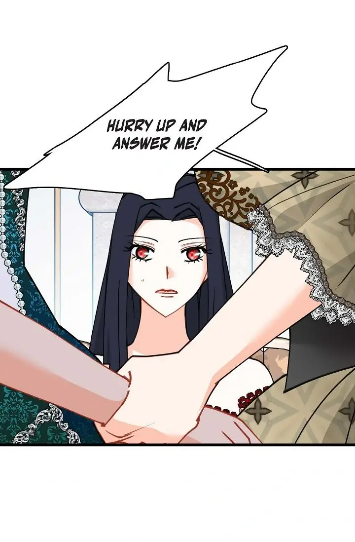 13th Prince Chapter 55 Page 39