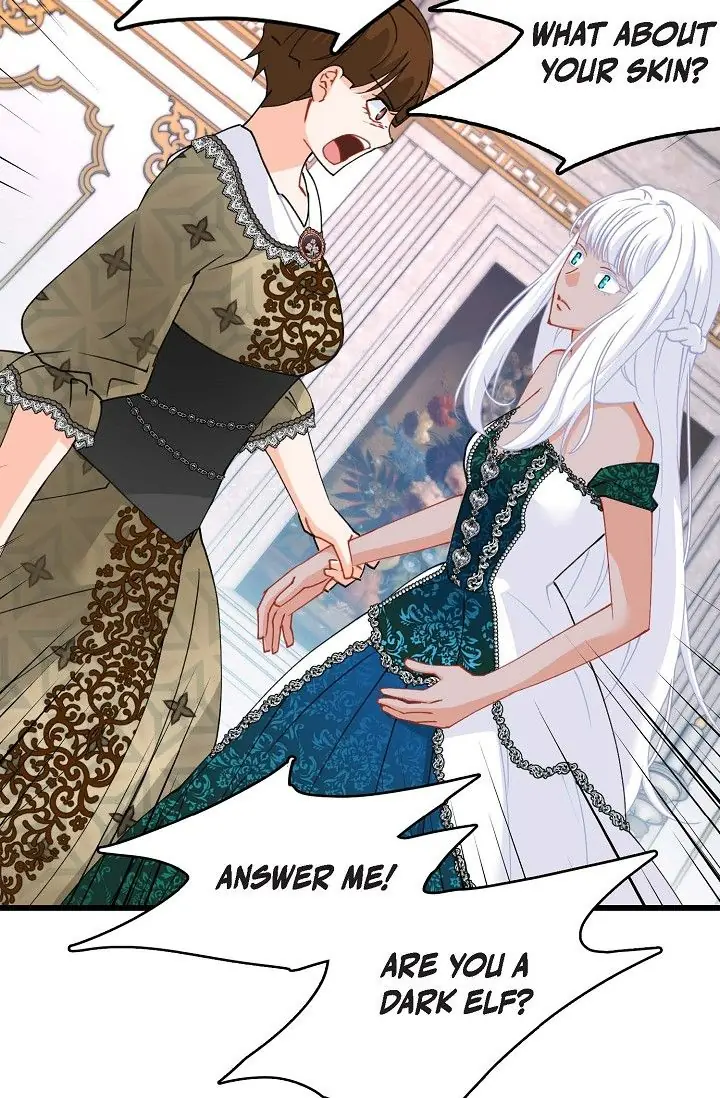 13th Prince Chapter 55 Page 41