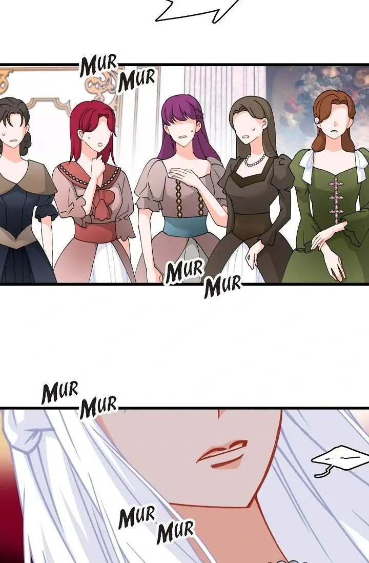 13th Prince Chapter 55 Page 42