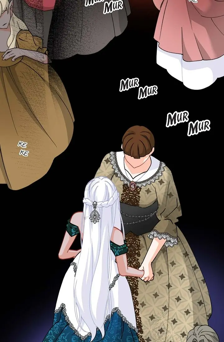 13th Prince Chapter 55 Page 45