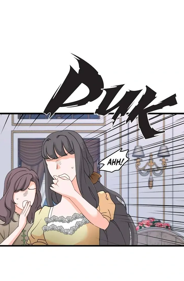 13th Prince Chapter 55 Page 50
