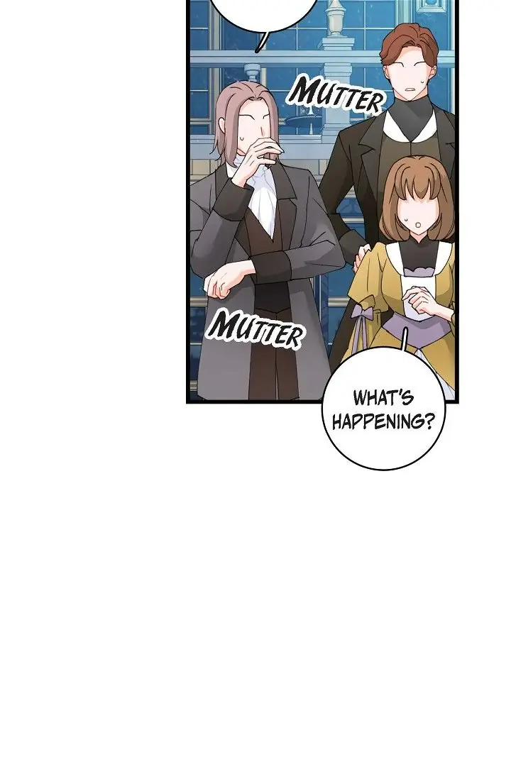 13th Prince Chapter 55 Page 53