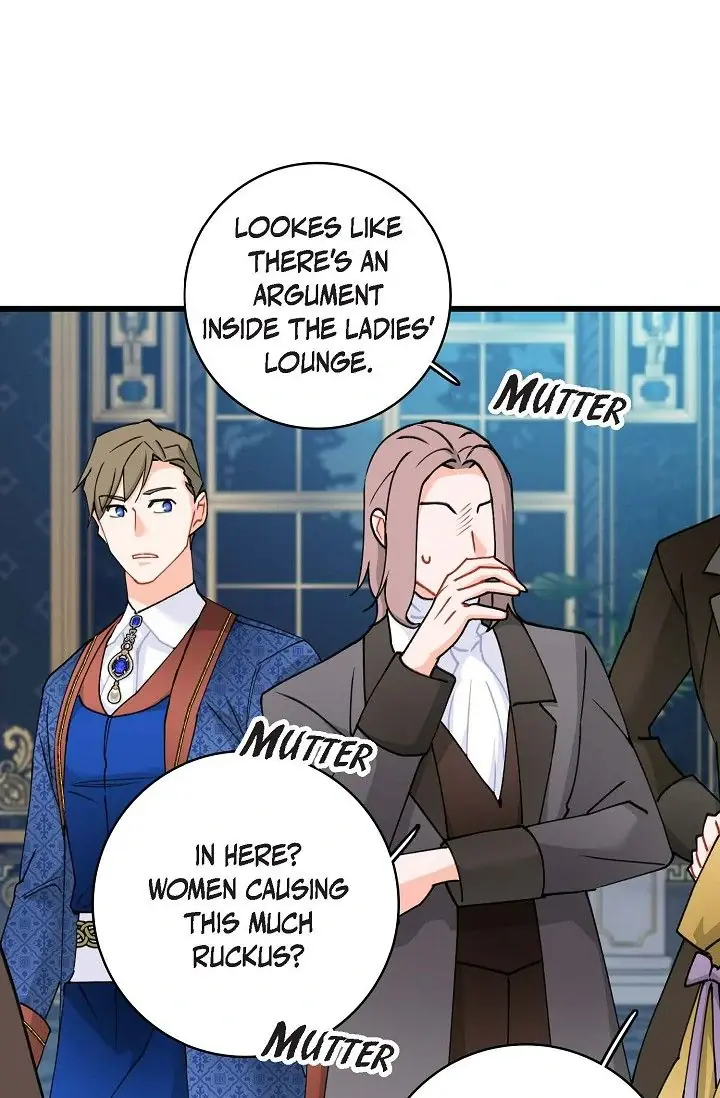 13th Prince Chapter 55 Page 54