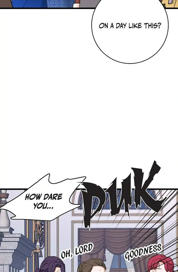 13th Prince Chapter 55 Page 55