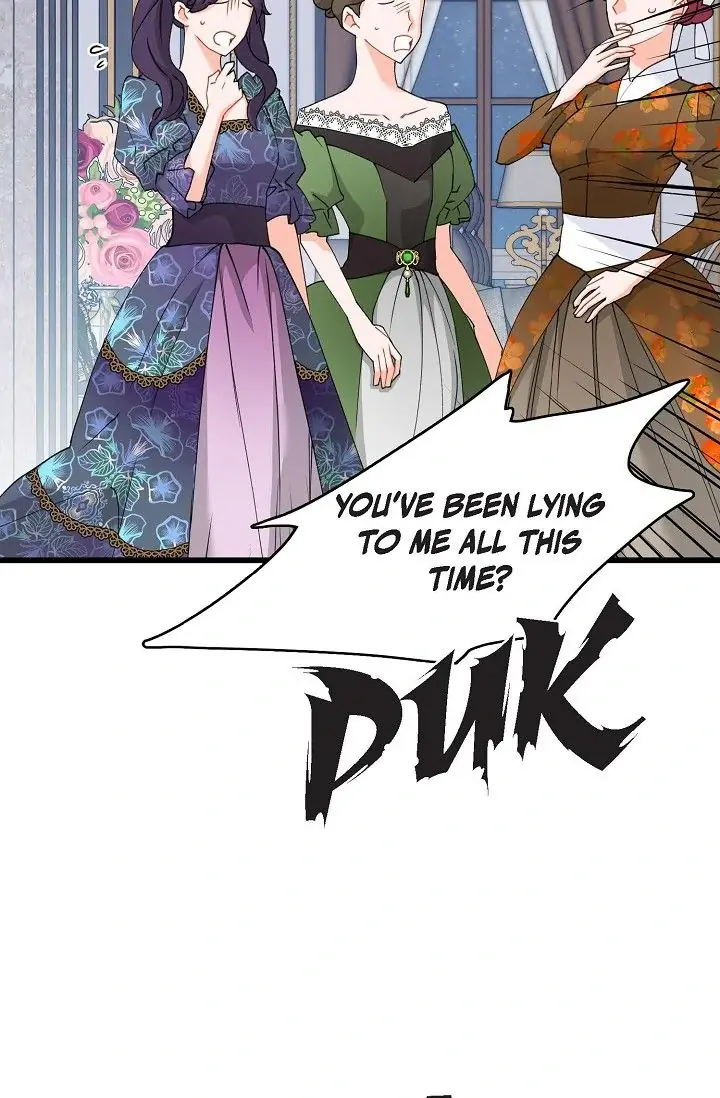13th Prince Chapter 55 Page 56
