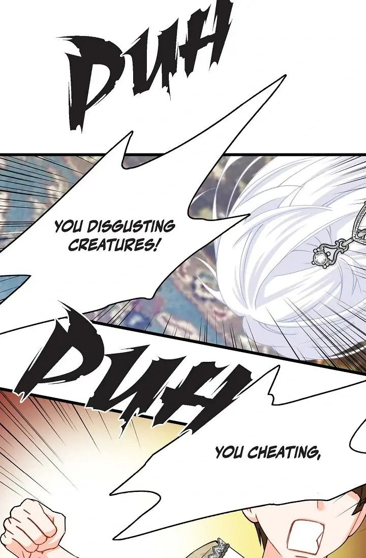 13th Prince Chapter 55 Page 57