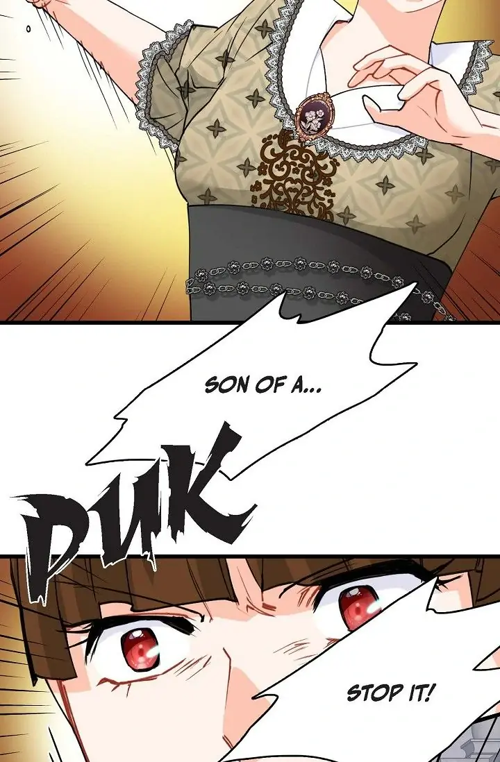 13th Prince Chapter 55 Page 58