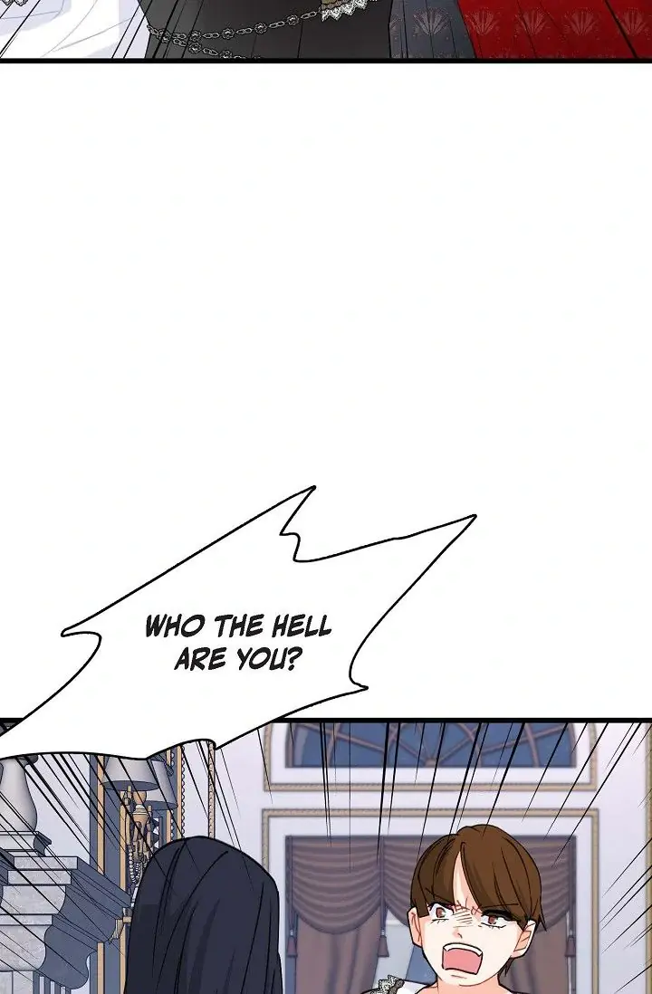 13th Prince Chapter 55 Page 60
