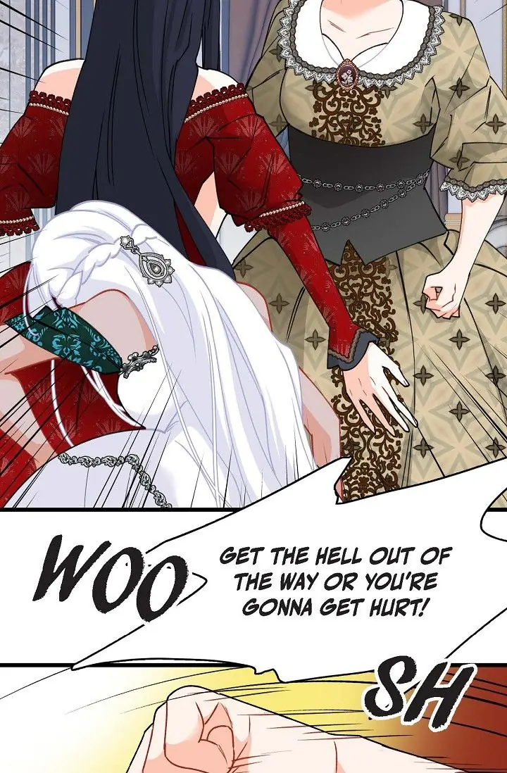 13th Prince Chapter 55 Page 61