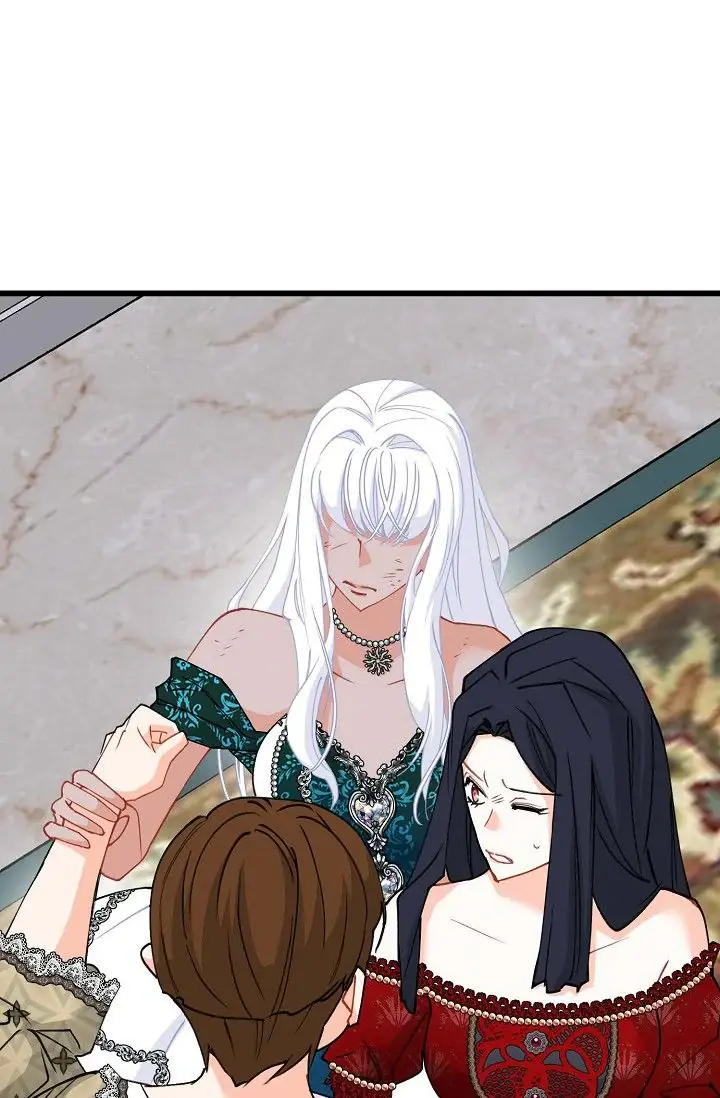13th Prince Chapter 55 Page 64