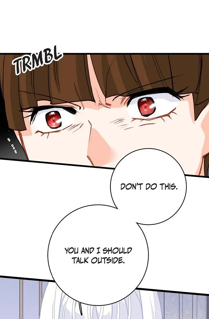 13th Prince Chapter 55 Page 69