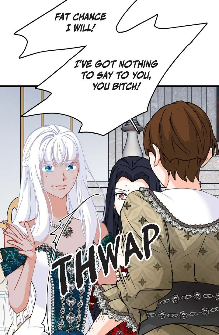 13th Prince Chapter 55 Page 71