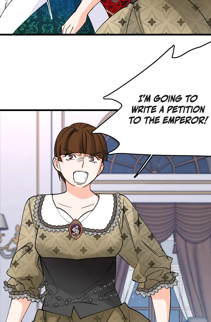 13th Prince Chapter 55 Page 72