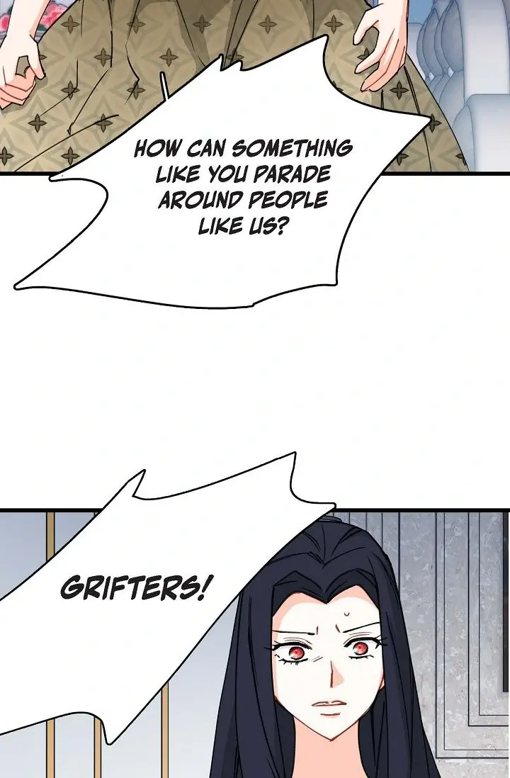 13th Prince Chapter 55 Page 73