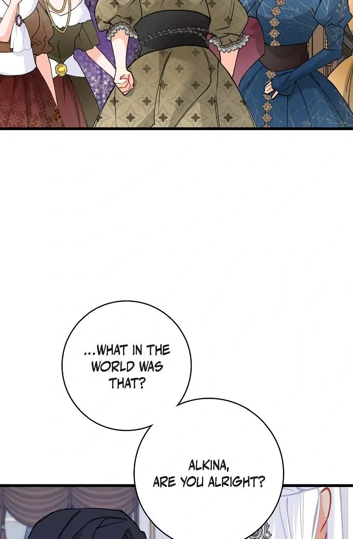 13th Prince Chapter 55 Page 75