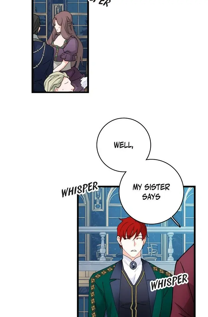 13th Prince Chapter 55 Page 79