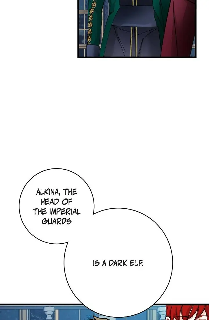 13th Prince Chapter 55 Page 80