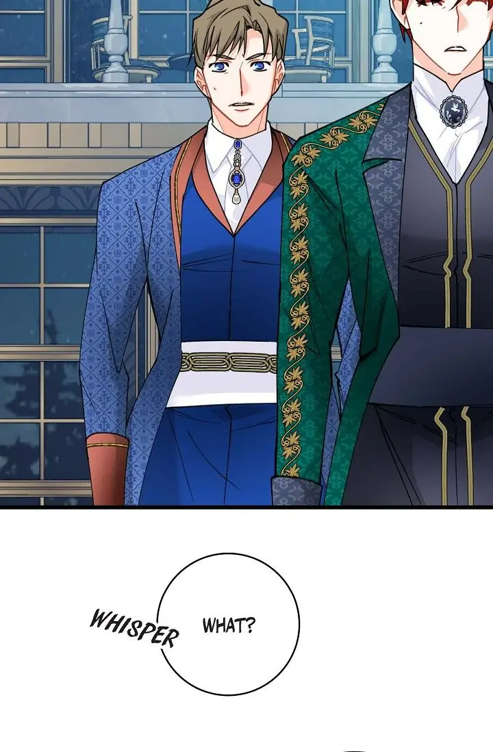 13th Prince Chapter 55 Page 81
