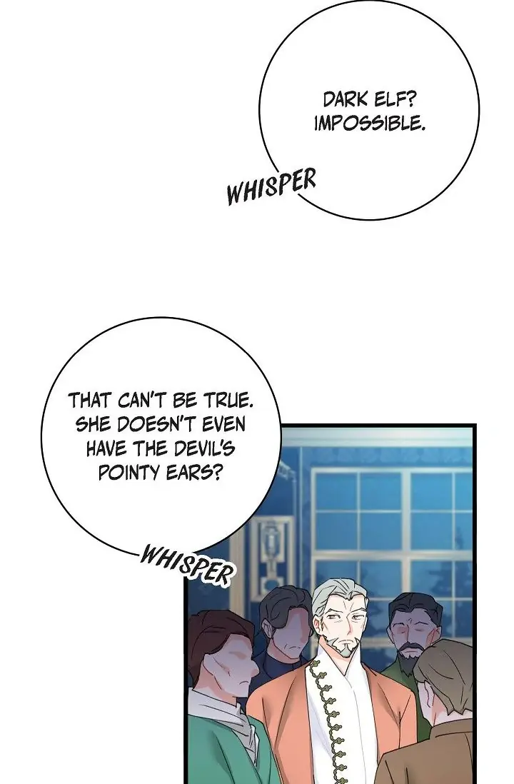13th Prince Chapter 55 Page 82