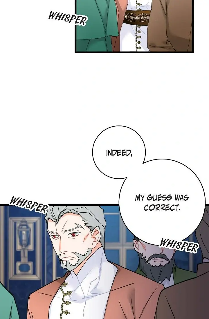 13th Prince Chapter 55 Page 83
