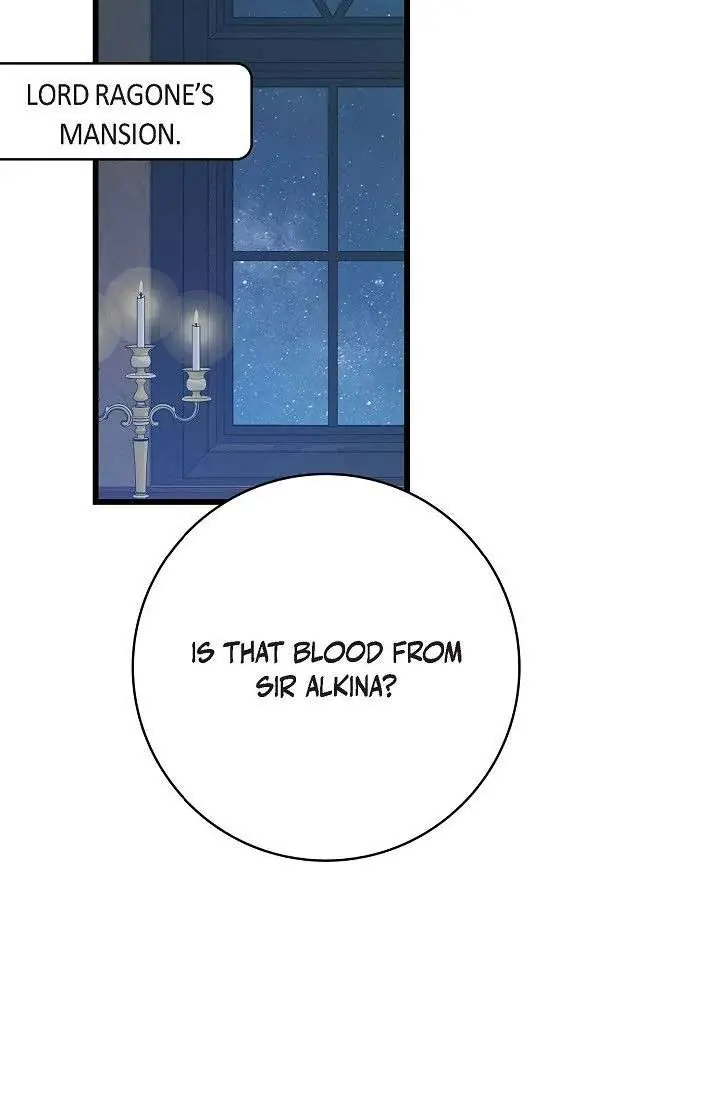 13th Prince Chapter 56 Page 4