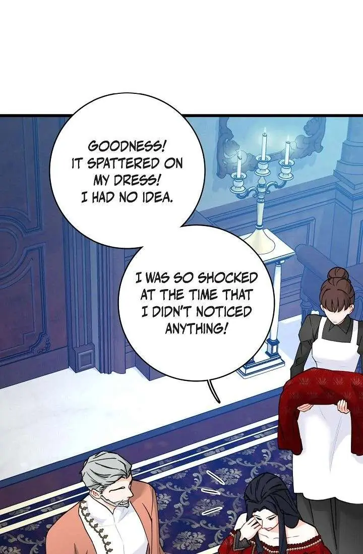 13th Prince Chapter 56 Page 5