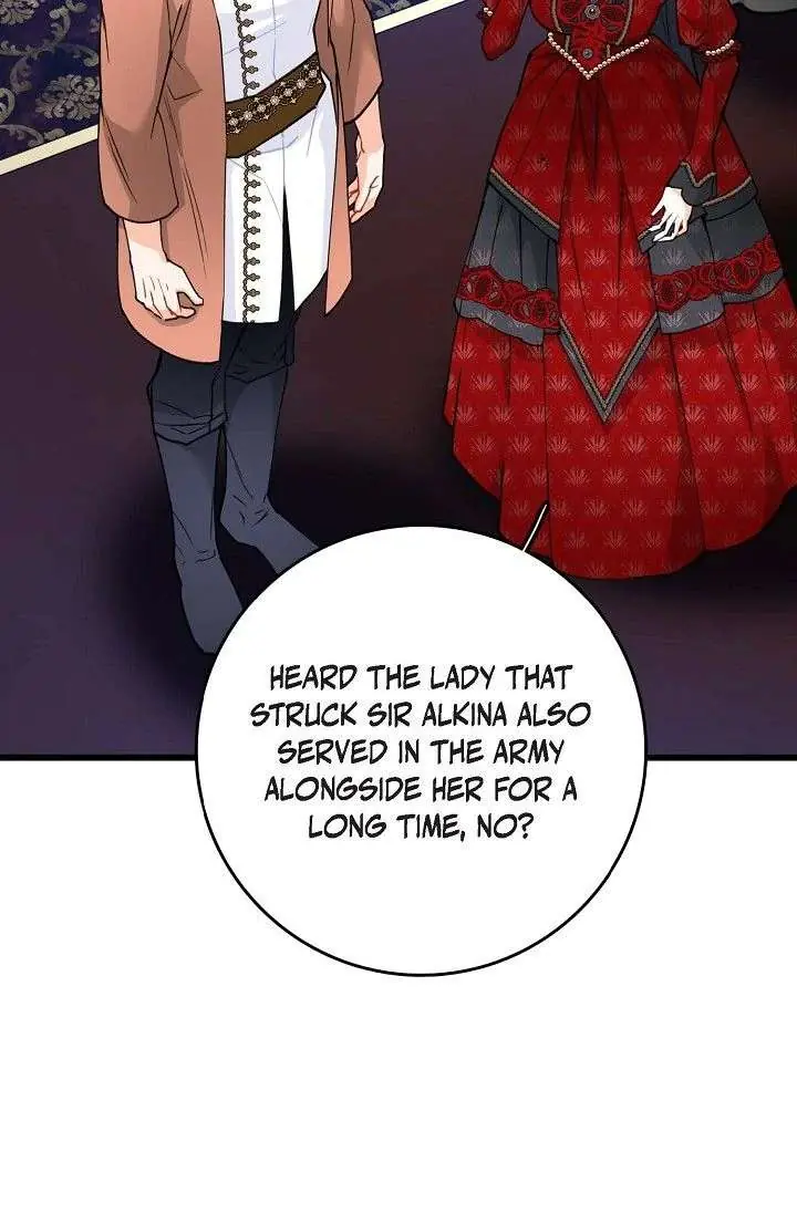 13th Prince Chapter 56 Page 6