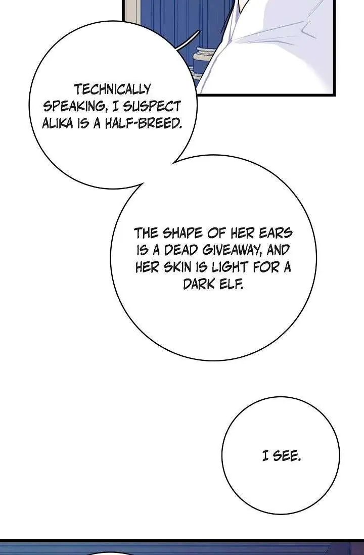 13th Prince Chapter 56 Page 9
