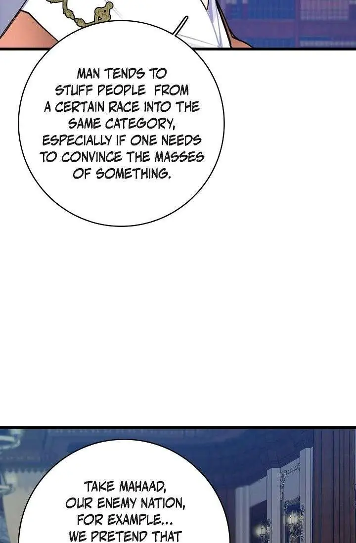 13th Prince Chapter 56 Page 14
