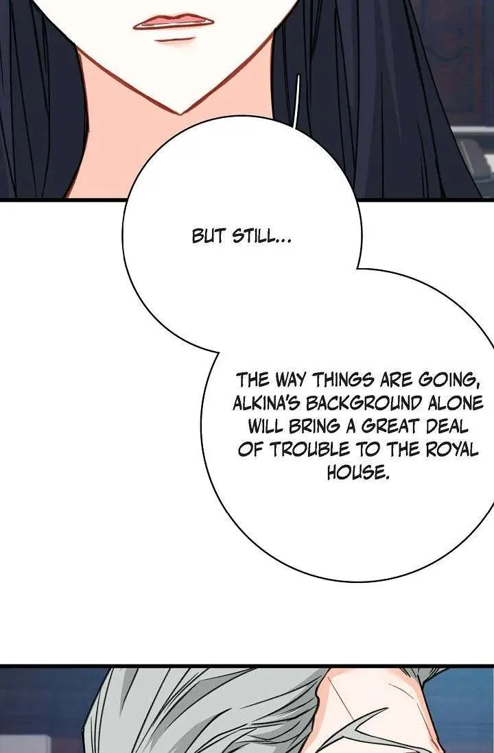 13th Prince Chapter 56 Page 18