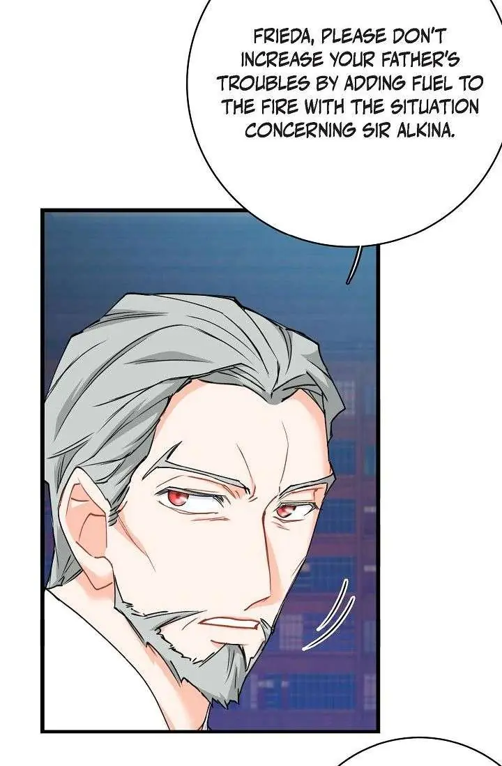 13th Prince Chapter 56 Page 20